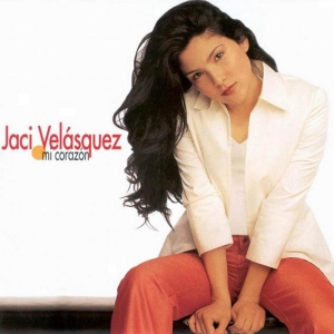 Jaci Velásquez – Mi Corazón