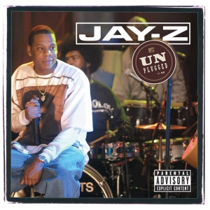 Jay-Z – Mtv Unplugged