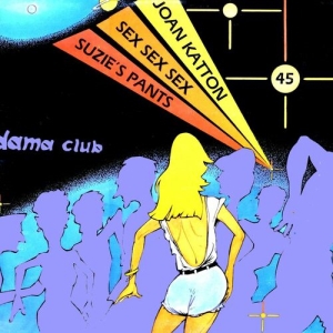 Joan Katton – Suzie’s Pants