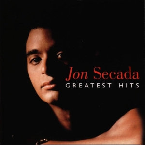 Jon Secada – Greatest Hits