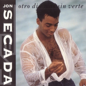 Jon Secada – Otro Día Más Sin Verte