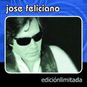 José Feliciano – Edicion Limitada