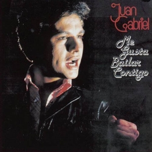 Juan Gabriel – Me Gusta Bailar Contigo