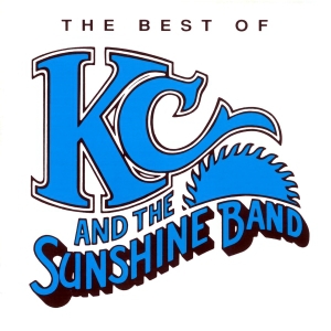 K.C. And The Sunshine Band – The Best Of Kc & The Sunshine Band