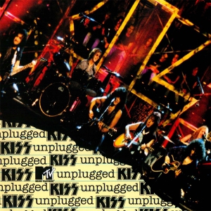 Kiss – Mtv Unplugged