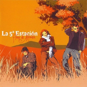 La 5ª Estación – Flores De Alquiler