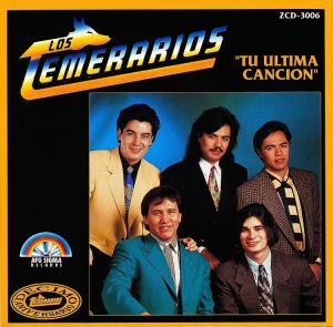 Los Temerarios – Tu Última Canción