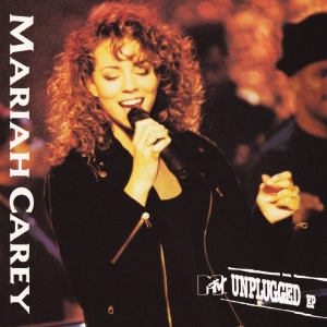 Mariah Carey – Mtv Unplugged