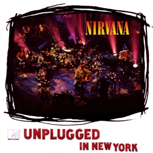 Nirvana – Mtv Unplugged
