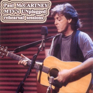 Paul Mccartney – Mtv Unplugged