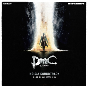 Soundtrack – Devil May Cry