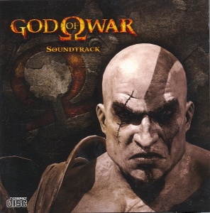 Soundtrack – God Of War I