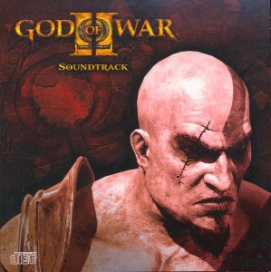 Soundtrack – God Of War II