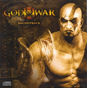 Soundtrack – God Of War III