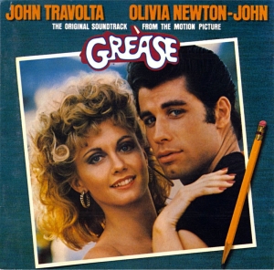 Soundtrack – Grease