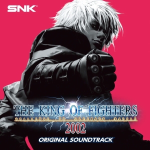Soundtrack – The King Of Fighters 2002