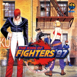 Soundtrack – The King Of Fighters ’97