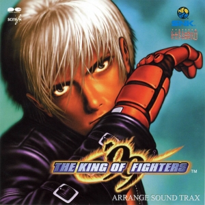 Soundtrack – The King Of Fighters ’99