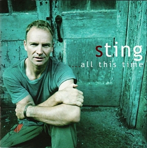 Sting – All This Time