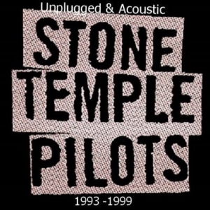 Stone Temple Pilots – Acoustic From Mtv Unplugged And Acoustic (1993-1999)