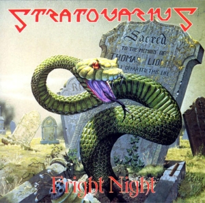 Stratovarius – Fright Night